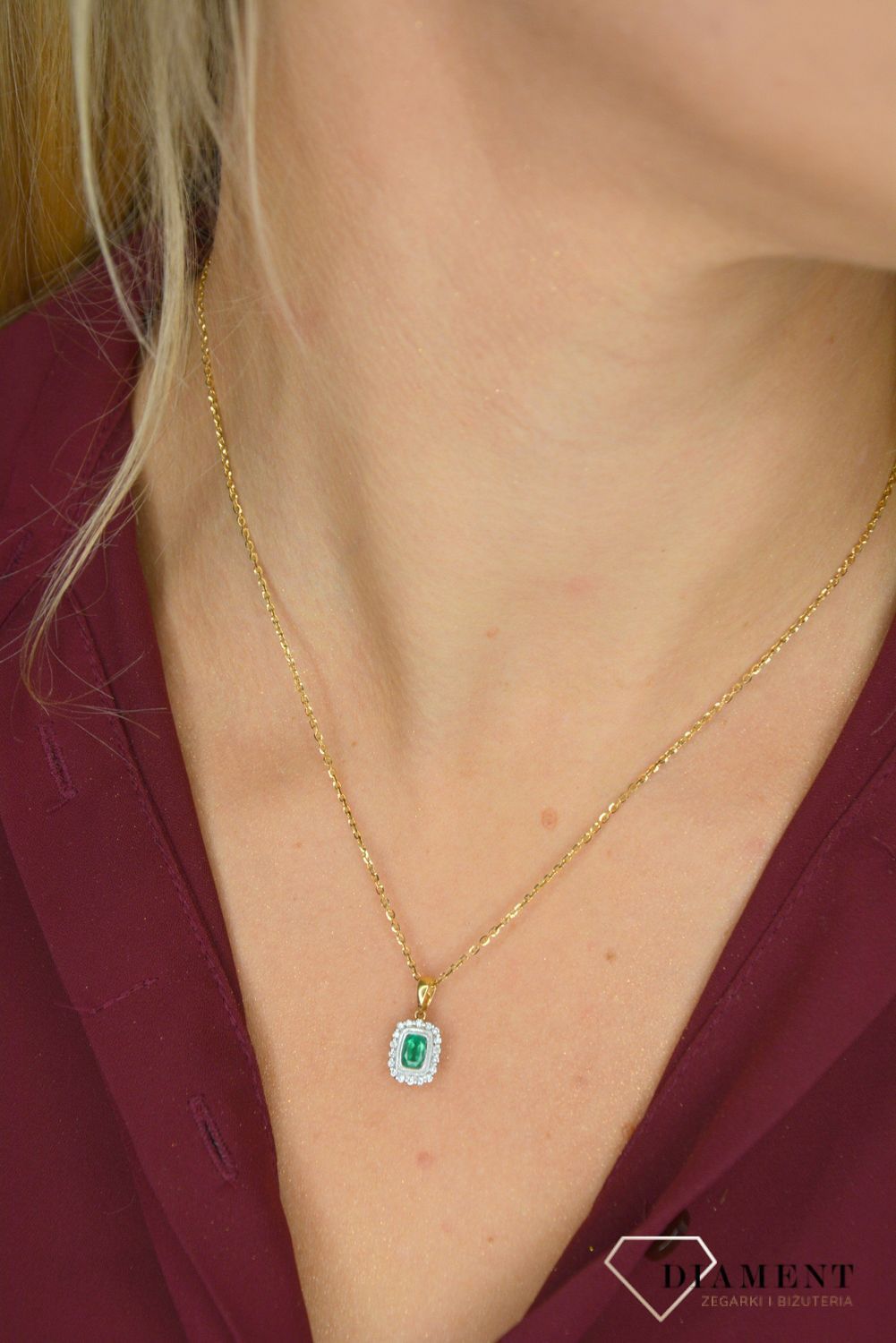 Złoty łańcuszek 585 ankier 1,5 mm DIA-LAN-1231-585 1,5mm ✅ Złoty łańcuszek o klasycznym splocie typu ankier ✅ Złoty łańcuszek o szerokości 1,5 mm ✅ Świetna ozdoba pasująca do każdej stylizacji. ✅.jpg